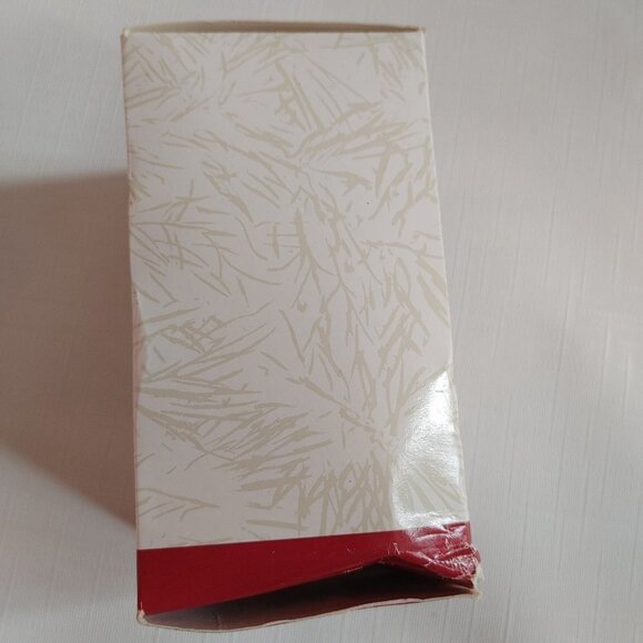 CUTE Hallmark Frosty Friends Collector's Series Keepsake Ornament w/Box - Picture 3 of 7